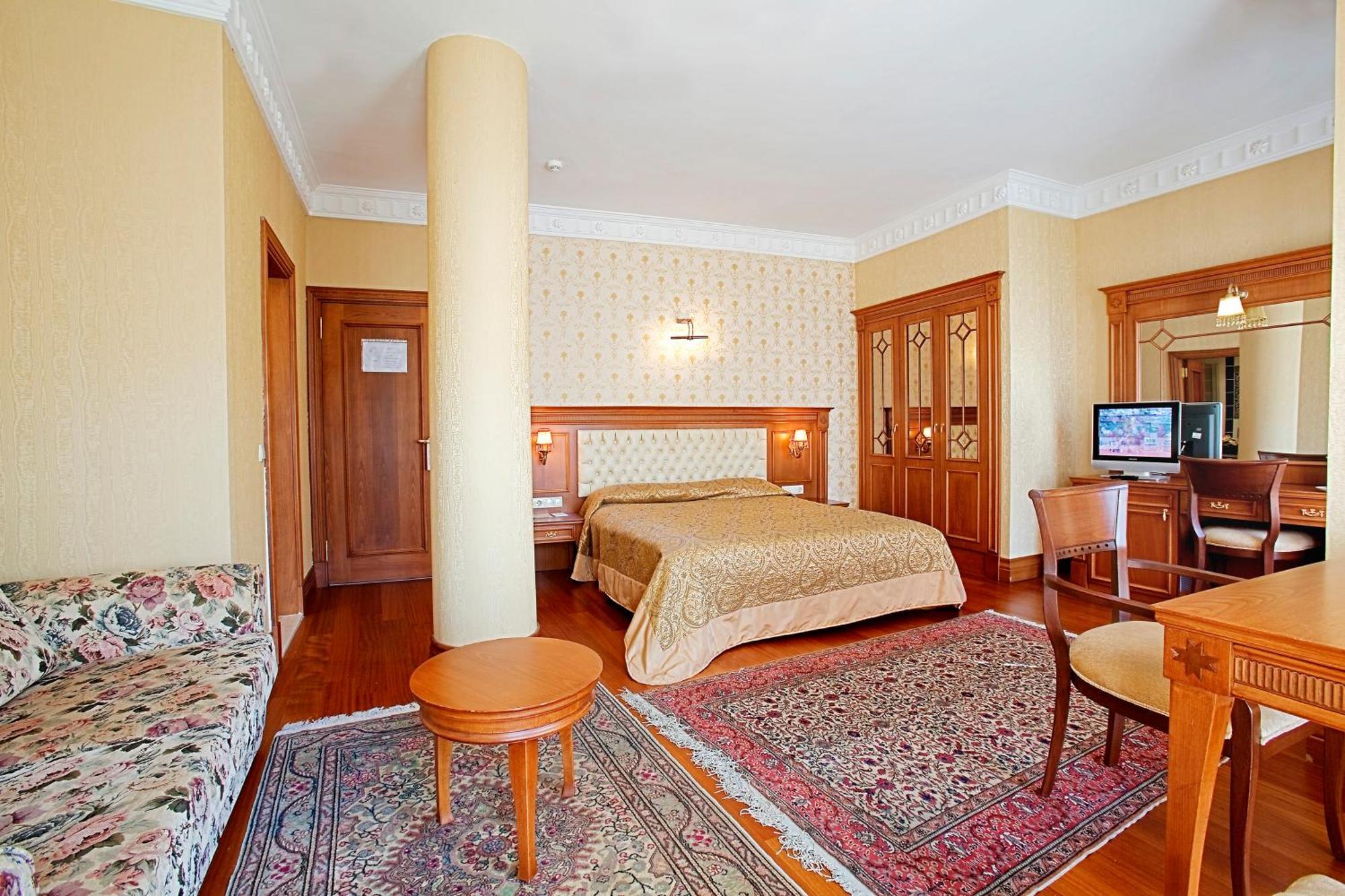Hotel Sumengen, Istanbul